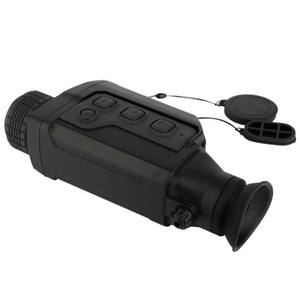 Monocular de Visión Nocturna con Imagen Térmica para Caza, <span class=keywords><strong>Visor</strong></span> Infrarrojo Portátil SX635L, Imagen Térmica FH25R para Caza - Product Image 1