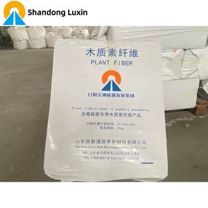 路鑫山东工厂批发出口道路施工用抗磨耗沥青添加剂改性剂 - Product Image 6