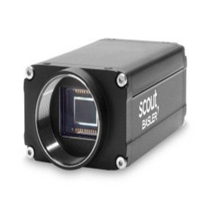 กล้องมองภาพแบบโมโนความละเอียดสูง Basler ScA1300-32gm ของเยอรมนีสำหรับระบบอัตโนมัติ - Product Image 3