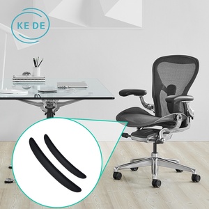 Pièces de rechange pour chaise KEDE compatibles avec la chaise <span class=keywords><strong>Herman</strong></span> <span class=keywords><strong>Miller</strong></span> Aeron, fabrication OEM ODM - Product Image 4