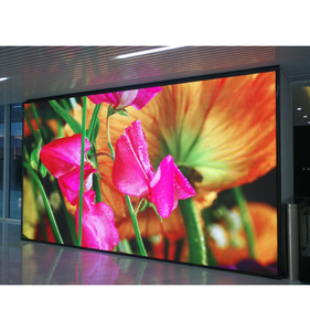 Pantallas LED Interiores GOB P1.2 P1.5 P1.8 P2 P2.5 4K HD 7680Hz, Video Wall LED a Todo Color, Fábrica Shenzhen - Product Image 3