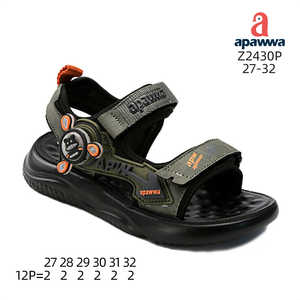 Z2430P Catégorie Sandales - Product Image 2