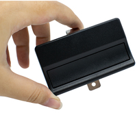 Télécommande d'ouverture de porte de garage 371LM Security+ 315 MHz, émetteur Craftsman avec bouton d'apprentissage violet, fabriqué en Chine continentale