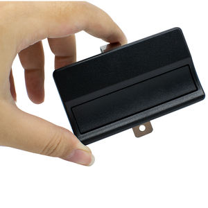 Télécommande d'ouverture <span class=keywords><strong>de</strong></span> <span class=keywords><strong>porte</strong></span> <span class=keywords><strong>de</strong></span> <span class=keywords><strong>garage</strong></span> 371LM Security+ 315 MHz, émetteur <span class=keywords><strong>Craftsman</strong></span> avec bouton d'apprentissage violet, fabriqué en Chine continentale - Product Image 1