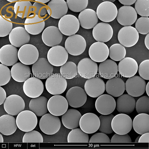 Microesferas Modificadas con Carboxilo, Tamaño de Partícula Uniforme para Detección Bioquímica y Reactivos de Diagnóstico In Vitro - Product Image 4