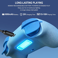 Nuevo Controlador Multiplataforma para Switch / Switch 2 / PC / Android / IOS / TV Box
