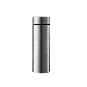 Pure Titanium Insulated Water Bottle 500Ml With <b>Tea</b> <b>Infuser</b> For Outdoor Office Use - Product Image 2