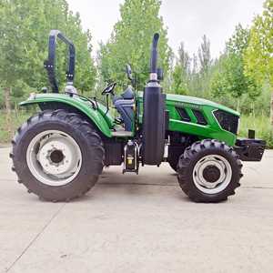 Nuovo Trattore Agricolo Ursus, Prezzo Cinese, Trattori Agricoli in Vendita in Sudafrica - Product Image 2