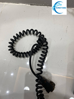 Programmeur portable Woodward 9907-205 (pour pièces détachées)