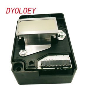 Cho <span class=keywords><strong>Epson</strong></span> nhựa đầu in me70 me650 <span class=keywords><strong>C110</strong></span> C120 C10 C1100 T30 T33 T110 T1100 t1110 sc110 tx510 B1100 L1300 f185000 đầu in - Product Image 2