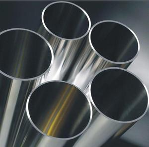 R60702 <strong>Tube</strong> <strong>Zirconium</strong> <strong>Alloy</strong> <strong>Tube</strong> for Corrosion-Resistant and High-Temperature Applications - Product Image 2