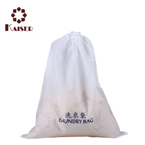 Vliesstoff-Wäschesack für Hotel- oder Wäschereibedarf - Product Image 6