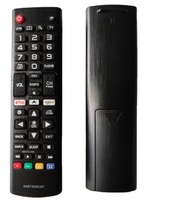 Nouvelle télécommande de remplacement pour téléviseur LED LCD LG AKB75095307 AKB75095303 AKB75095308 AKB75375604 OEM avec téléviseur Ultra HD