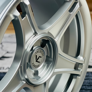 VLC <span class=keywords><strong>Vente</strong></span> flash Jantes en alliage 5 trous personnalisées, concave profond, 5x112 5x114.3 5x120, forgées, pour voitures de course, jantes de <span class=keywords><strong>voiture</strong></span> 18 19 20 pouces pour voitures particulières - Product Image 5