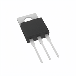 Electronic Chips Component Manufacturer Channel Diode Arrays TO-220-3 FEPE16HT-E3/45 - Product Image 1