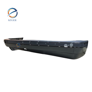 KYGER Parachoques Trasero de Alta Calidad para Sistemas de Carrocería de Automóvil, Piezas de Repuesto 5112 8185 721 51128185721 para <span class=keywords><strong>BMW</strong></span> SERIE 5 <span class=keywords><strong>E34</strong></span> 1988-1995 - Product Image 1
