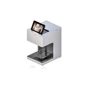 LLRH EB-FT4 Impresora Automática de Arte Latte Tinta Comestible Grado Alimentario 200DPI para Cafeterías y Hoteles - Product Image 1