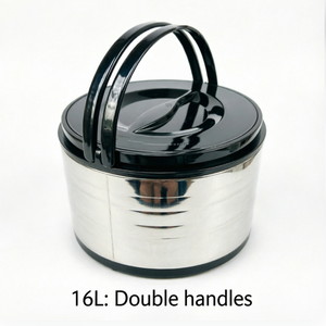 Ensemble de 4 boîtes à lunch isothermes <span class=keywords><strong>au</strong></span> design moderne, écologiques, <span class=keywords><strong>pour</strong></span> la cuisine, compatibles avec <span class=keywords><strong>les</strong></span> chauffe-plats, <span class=keywords><strong>pour</strong></span> la rentrée scolaire et <span class=keywords><strong>les</strong></span> restaurants - Product Image 3