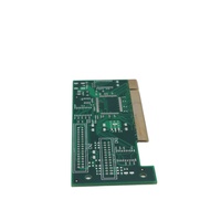 Assemblage de circuits imprimés électroniques et de cartes de circuits imprimés assemblés (PCBA) personnalisés de haute qualité, fournisseur de composants avec service de livraison rapide