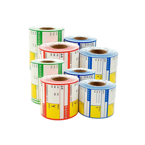 ร้อนขายราคาป้ายสติกเกอร์ฉลากสำหรับมือถือ<span class=keywords><strong>ราคา</strong></span>ปืน Mx-5500 - Product Image 3