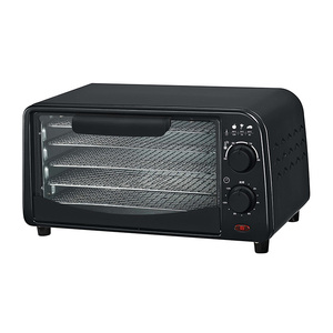 9L lò điện kích thước nhỏ hộ gia đình thực phẩm dehydrator - Product Image 2