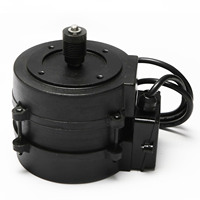 Pièces détachées pour ascenseurs YSM-100-26H/46D Moteur de porte d'ascenseur