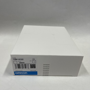 ยูนิตเอาต์พุต PLC ของ OMRON รุ่น CQM1-OC222 - Product Image 1