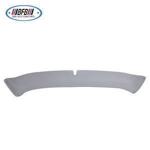 Aileron arrière ABS FRP pour Volkswagen <span class=keywords><strong>Golf</strong></span> <span class=keywords><strong>4</strong></span> - Product Image 6