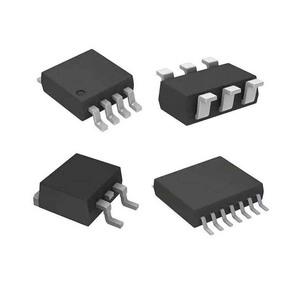 RF8108TR13 Puces IC Originales Fournisseur de Composants Électroniques Service de Sourcing BOM - Product Image 1