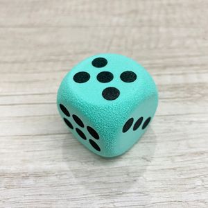 Juego <span class=keywords><strong>de</strong></span> Dados <span class=keywords><strong>de</strong></span> Espuma Grandes <span class=keywords><strong>de</strong></span> 8 cm, Dados Coloridos <span class=keywords><strong>de</strong></span> 6 Caras <span class=keywords><strong>para</strong></span> Juego Sensorial <span class=keywords><strong>de</strong></span> Niños Pequeños, Aprendizaje Preescolar - Product Image 1
