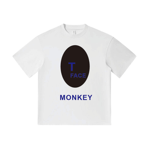 Camiseta de Diseñador de Moda al por Mayor, Nueva Colección, de Alta Calidad, para Hombre, Estilo Moderno, Holgada, Estampada, Informal, Deportiva, con Patrón Sólido - Product Image 1