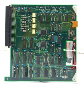 Tarjeta de E/S As.v8219td Nueva, V8219te-01 para PLC, Envío Rápido - Product Image 2