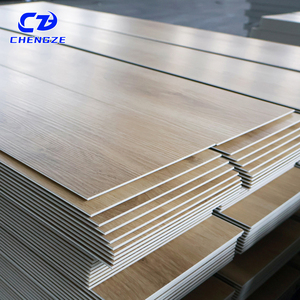 Plancher <span class=keywords><strong>stratifié</strong></span> SPC à clipser, super durable, antidérapant, uni, avec support technique <span class=keywords><strong>en</strong></span> <span class=keywords><strong>ligne</strong></span> pour la maison - Product Image 5