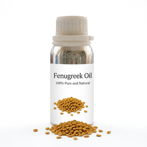 Aceite de Semillas de Fenogreco Trigonella Foenum Graecum - Product Image 1
