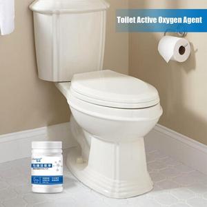 250 г, кислородный агент для унитаза - Product Image 6
