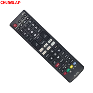 <span class=keywords><strong>Telecomando</strong></span> <span class=keywords><strong>Universale</strong></span> <span class=keywords><strong>per</strong></span> TV <span class=keywords><strong>LG</strong></span> RM-L1723, Smart IR a <span class=keywords><strong>Codice</strong></span> Fisso, Alta Qualità <span class=keywords><strong>per</strong></span> TV LCD/LED, Batteria AAA e Portata di 10M - Product Image 4