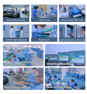 Ph200 <span class=keywords><strong>ph</strong></span> मीटर की सटीकता के साथ ph200 <span class=keywords><strong>ph</strong></span> मीटर, प्रयोगशाला समाधान परीक्षण के लिए भंडारण - Product Image 5