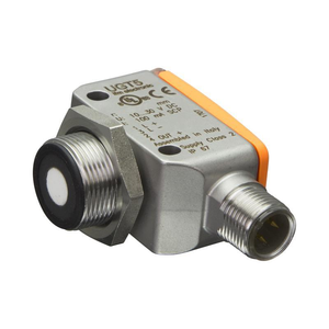Sensor ultrasónico Origin IFM efector UGT593 - Product Image 1
