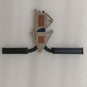 Tube conducteur de chaleur pour dissipateur de chaleur pour ordinateur portable pour MACBOOK PRO <span class=keywords><strong>A1286</strong></span> MC721 MC723 15 pouces <span class=keywords><strong>2011</strong></span> - Product Image 4