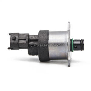 0928400670 0928400674 Fuel Rail Pressure Regulator Metering Solenoid <b>Valve</b> - Product Image 3