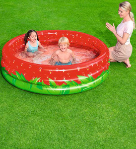 Fabricante profesional de productos inflables Intex Bestway de interior al aire libre plegable portátil piscina inflable - Product Image 5