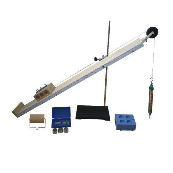 Geslonlab HSPD-091 трение на наклонной плоскости, наклонной плоскости, наклонной плоскости и трения доски