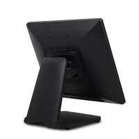 Terminal POS tout-en-un tactile Windows 17 pouces