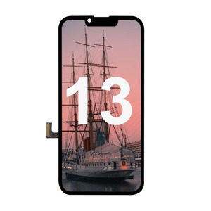 หน้าจอ LCD คุณภาพสูงแบบ Incell สำหรับเปลี่ยนซ่อมหน้าจอ <span class=keywords><strong>iPhone</strong></span> 13 อะไหล่แท้ รองรับ True Tone - Product Image 1