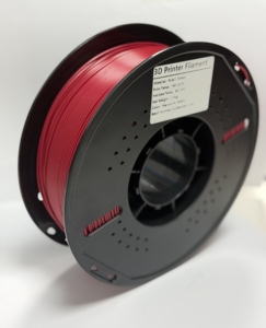 Filamento de Impresión 3D PLA Ecológico de 1.75mm, Bobina de 1kg, Nuevo Color Disponible, Enrollamiento Ordenado, Baja Contracción, para Impresoras 3D FDM - Product Image 1