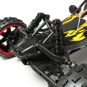 ROVAN ROFUN BAJA BAHA 5B <span class=keywords><strong>2</strong></span>.4Ghz Benzine aangedreven Nitro brandstof RC Buggy 80KPH 1:5 Schaal <span class=keywords><strong>2</strong></span>-takt motor Off-road Truck Benzine 29CC RTR - Product Image 6