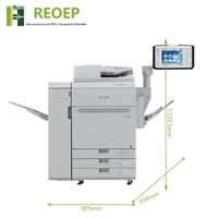 Mesin Printer dan Fotokopi Tugas Berat REOEP, Mesin Pencetak Dokumen imagePRESS C650 C750 C850