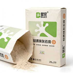 Leichter Putz-Gips - Product Image 4