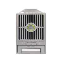 Module redresseur Vertiiv Emersson R48-3200E 48V 3200W 50A, alimentation télécom AC-DC pour station de base