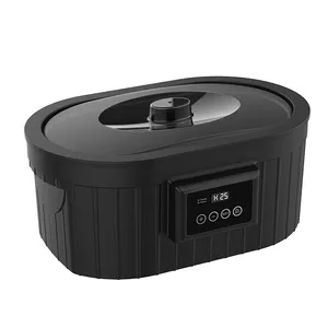 Oem Paraffine Wax Warmer Voor Huidverzorging Gezondheidszorg 5000Ml Schoonheidsmachine